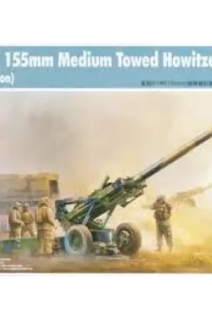 M198 Medium Towed Howitzer late-02319 Goedkoop