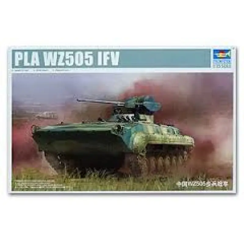 PLA WZ505 IFV-05557 Gereduceerde Prijs