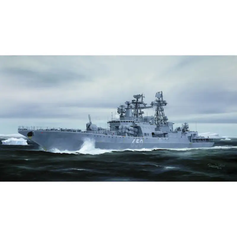 Koop Online Russian Destroyer Admiral Chabanenko -04531